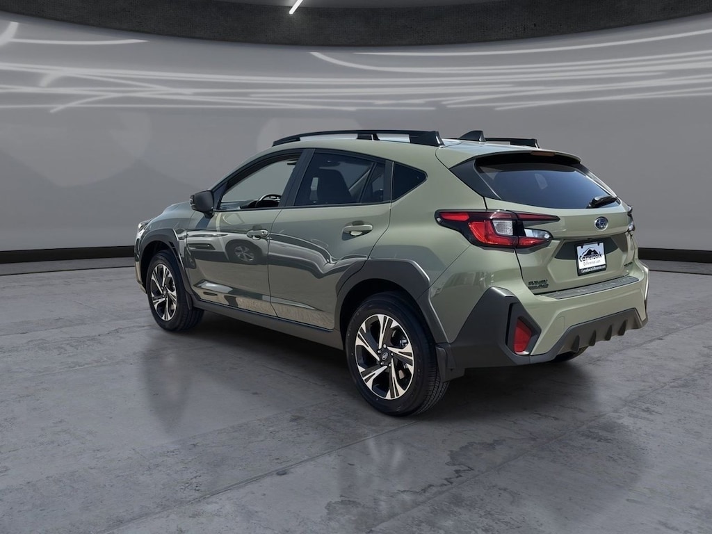 New 2026 Subaru Crosstrek Premium SUV