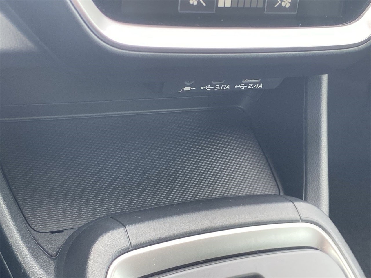 New 2026 Ice Silver Subaru Sport image 25