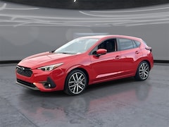 2026 Subaru Impreza Sport 5-Door