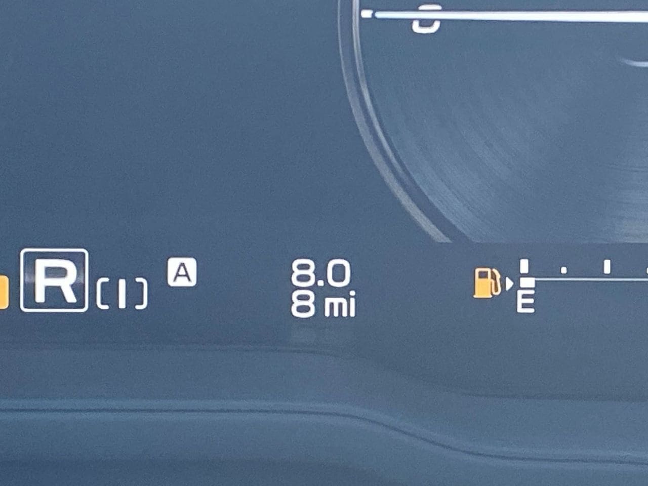 New 2026 Sapphire Blue Pearl Subaru Sport Hybrid image 28