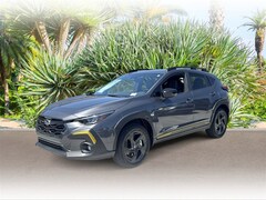 2025 Subaru Crosstrek Sport SUV