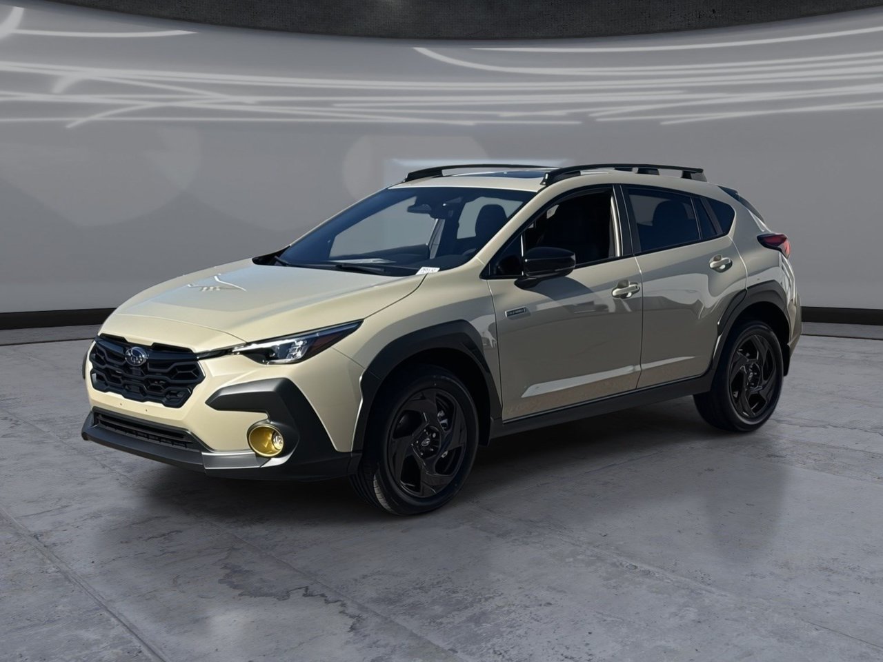 2026 Subaru Crosstrek Sport Hybrid SUV