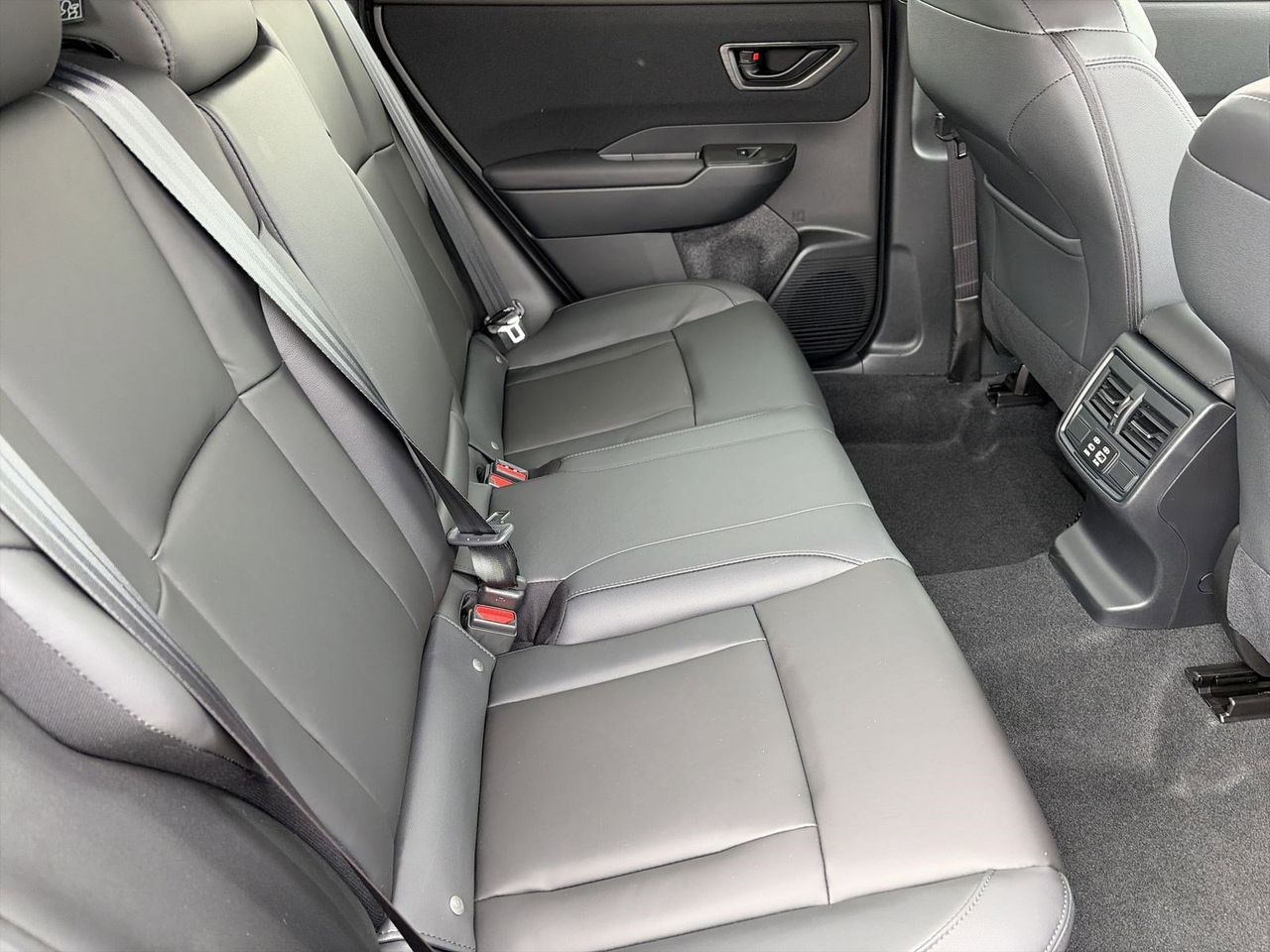 New 2026 Crimson Red Pearl Subaru Premium image 9