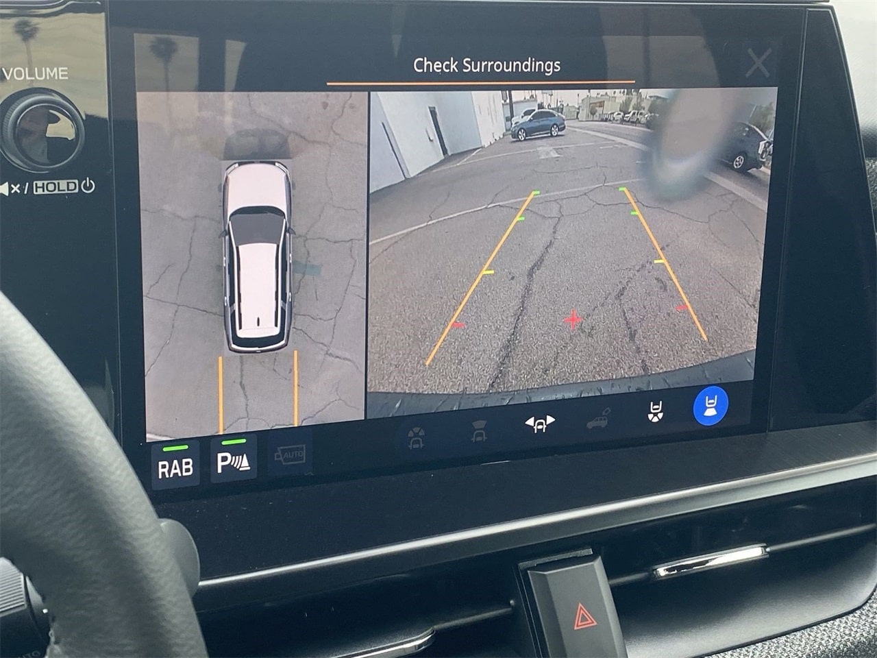 New 2026 Crystal Black Silica Subaru Limited XT image 24