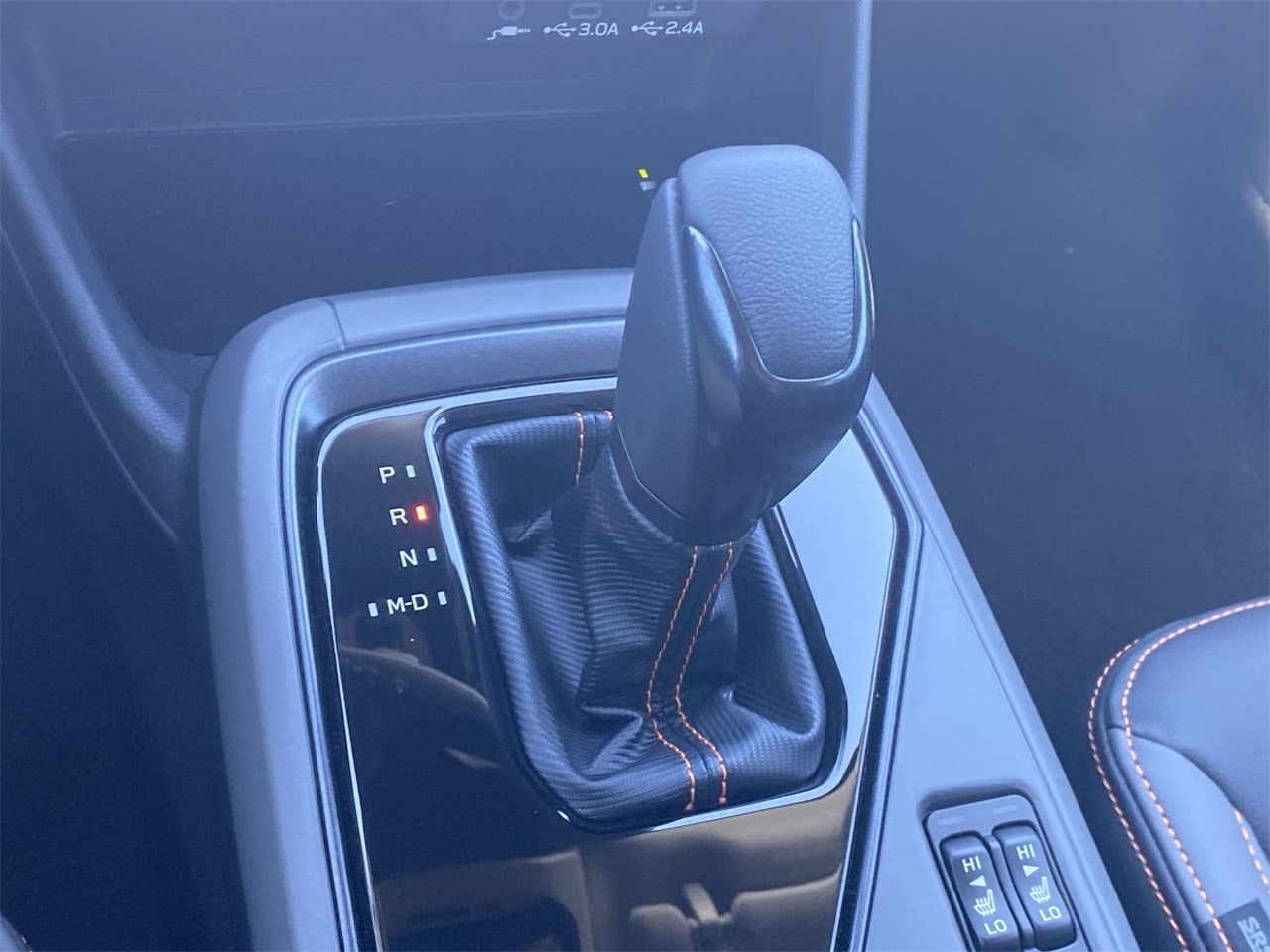 New 2026 Sapphire Blue Pearl Subaru Limited image 25