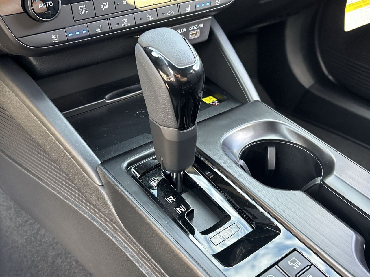 New 2026 Crystal White Pearl Subaru Touring XT image 26