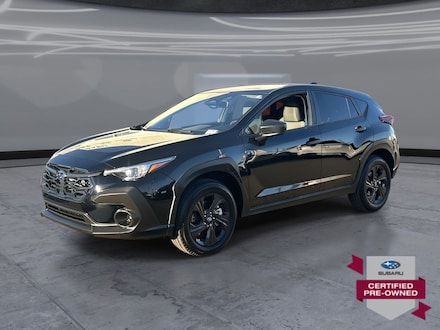 2025 Subaru Crosstrek Base SUV