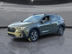 2026 Subaru Crosstrek Premium SUV