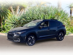 2026 Subaru Crosstrek Limited Hybrid SUV