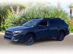 2025 Subaru Outback Onyx Edition XT SUV