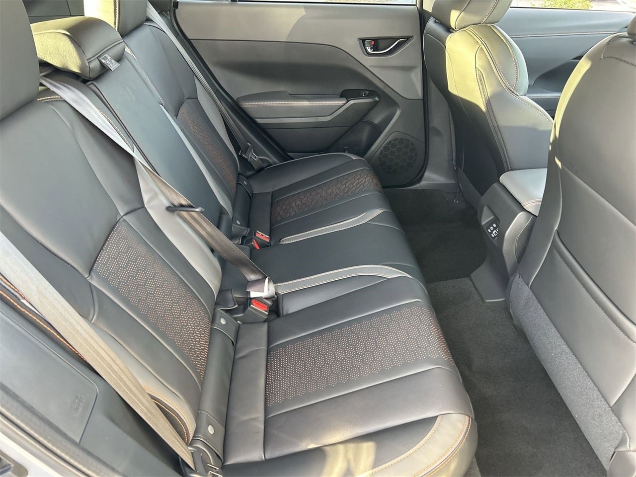 New 2026 Ice Silver Subaru Limited image 9