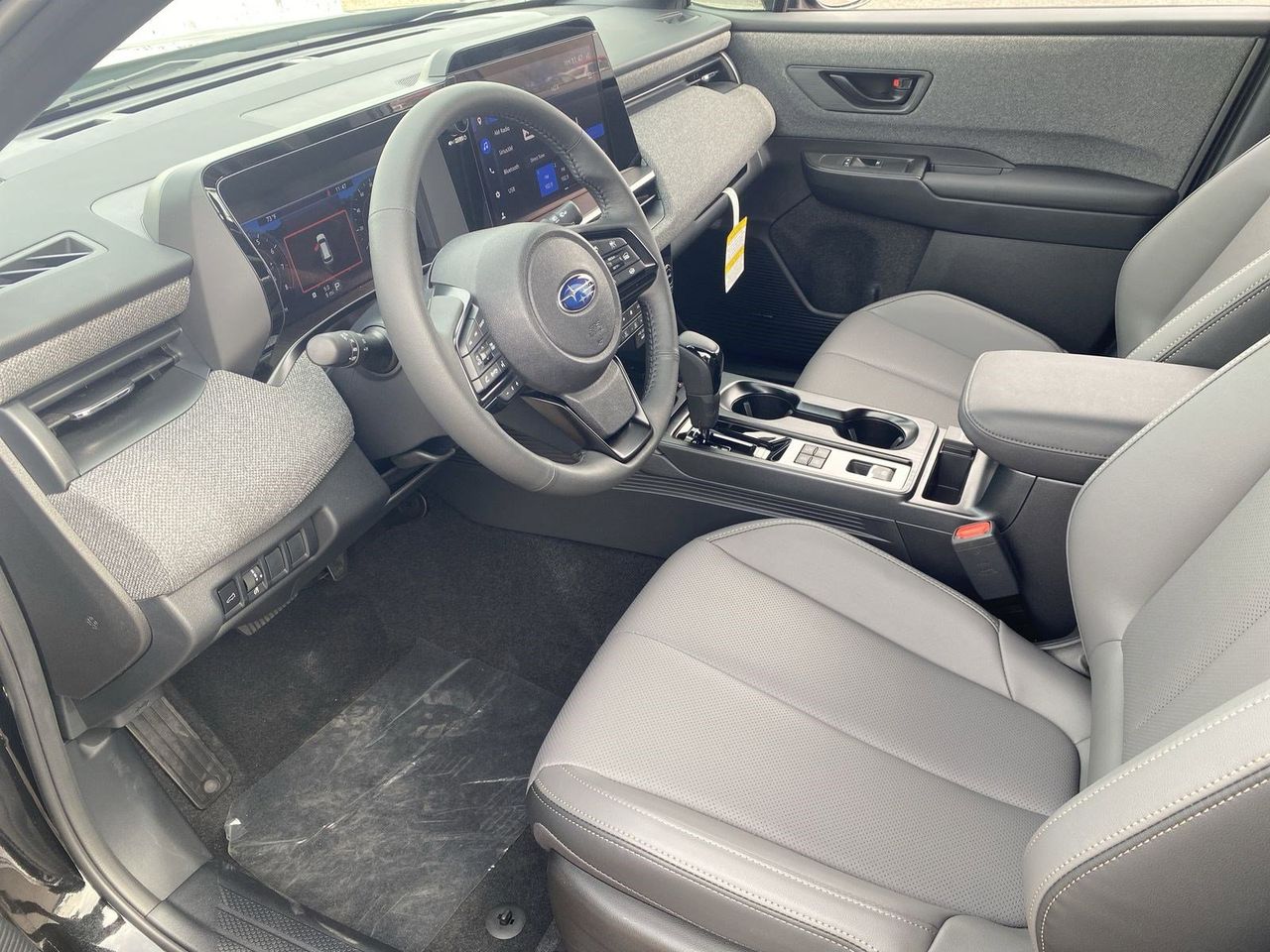 2026 Subaru Outback Limited XT - Photo 14