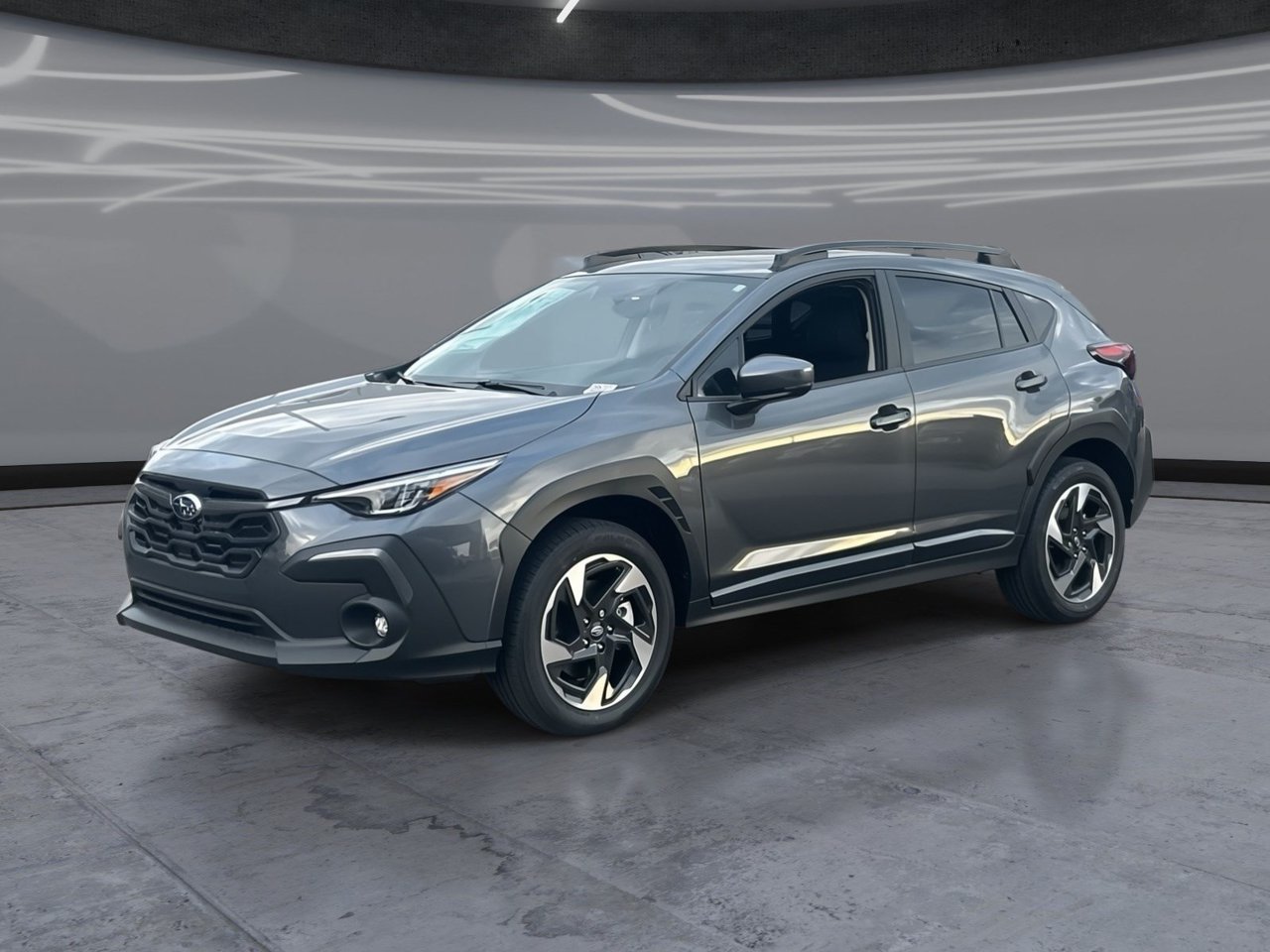 2026 Subaru Crosstrek Limited SUV