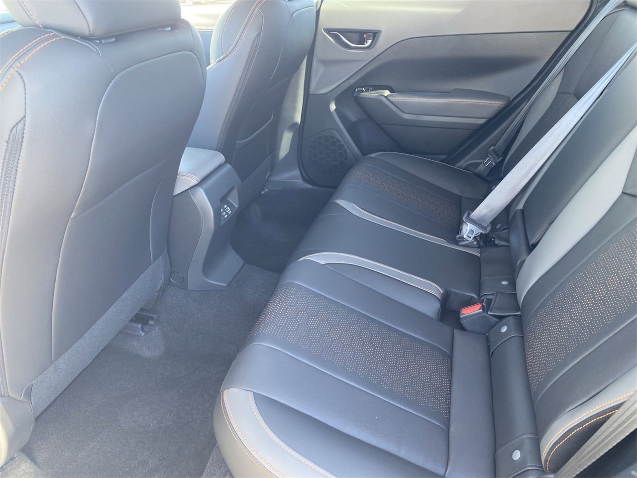 New 2026 Sapphire Blue Pearl Subaru Limited image 13