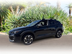 2025 Subaru Crosstrek Limited SUV
