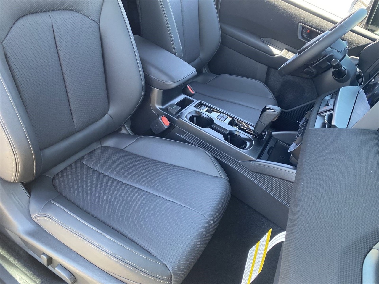 New 2026 Magnetite Gray Subaru Limited image 7