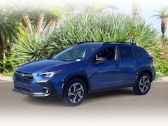 2025 Subaru Crosstrek Premium SUV
