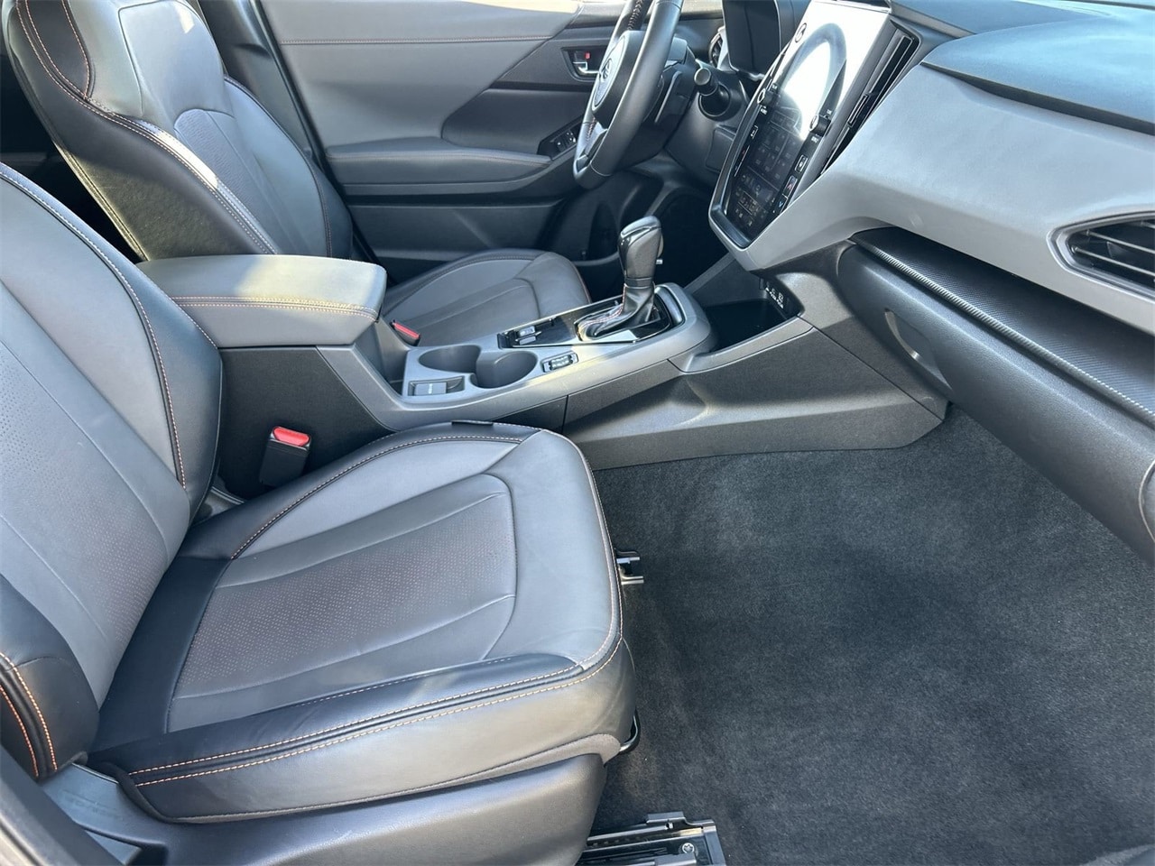 Crosstrek Limited
