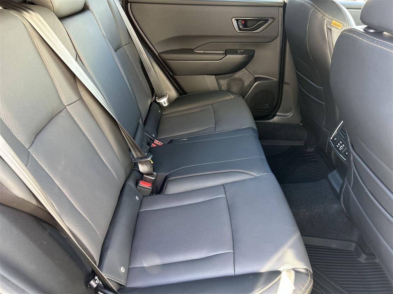 New 2026 Crystal White Pearl Subaru Wilderness image 9