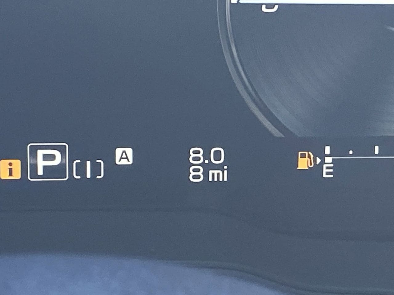 New 2026 Ice Silver Subaru Limited Hybrid image 27