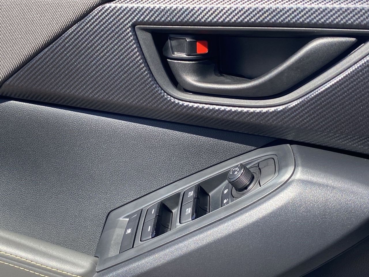 New 2026 Ice Silver Subaru Sport Hybrid image 17