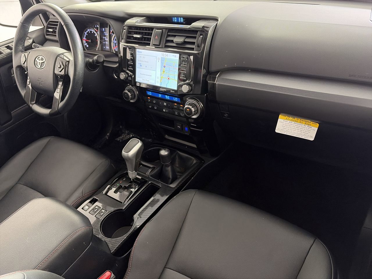 2024 Toyota 4Runner TRD Pro - Photo 25
