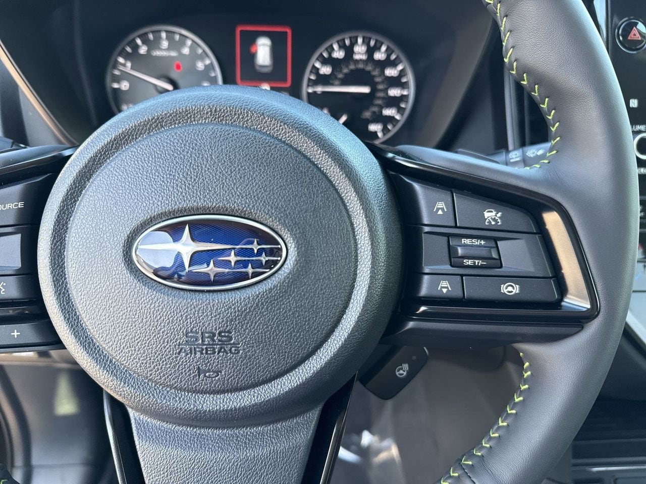 2026 Subaru Ascent Onyx Edition-Touring - Photo 21
