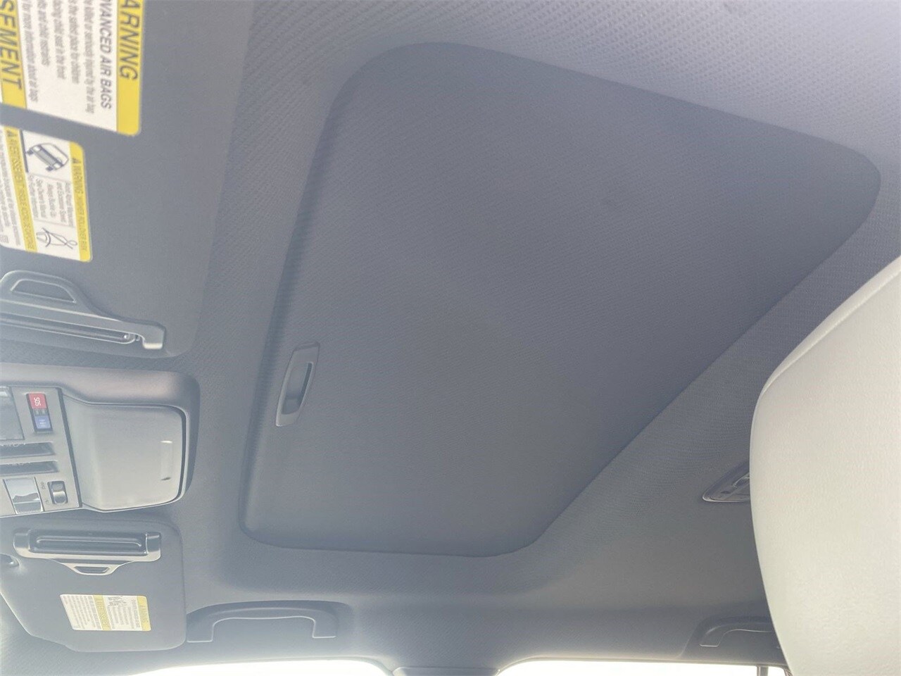 New 2026 Crystal Black Silica Subaru Limited XT image 18