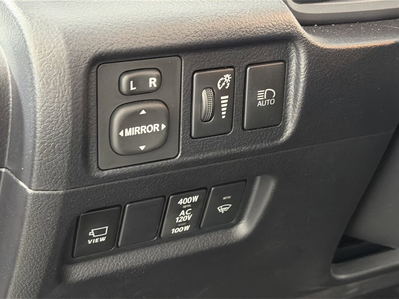 2024 Toyota 4Runner TRD Pro - Photo 12