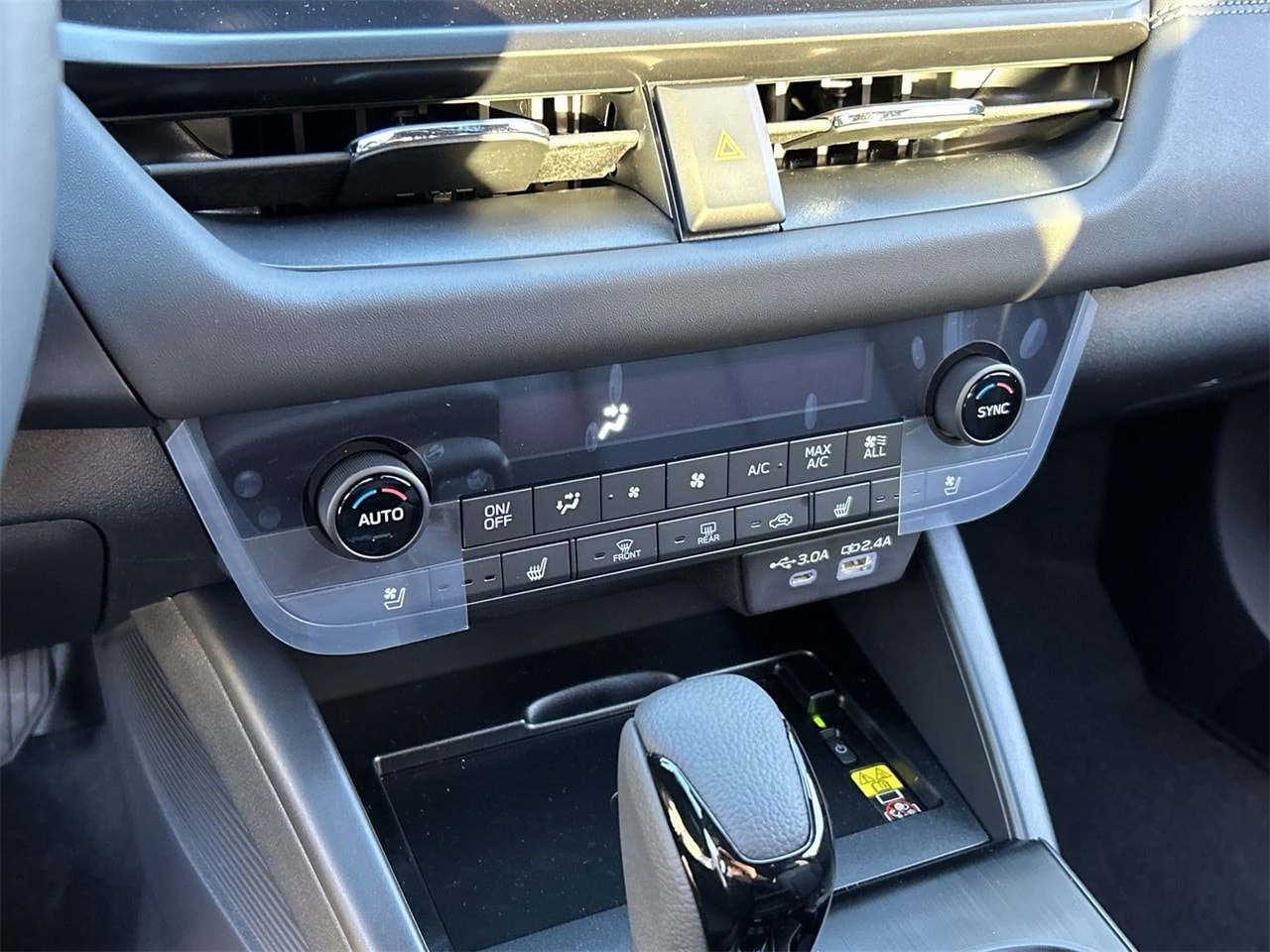 New 2026 Crystal White Pearl Subaru Touring XT image 24