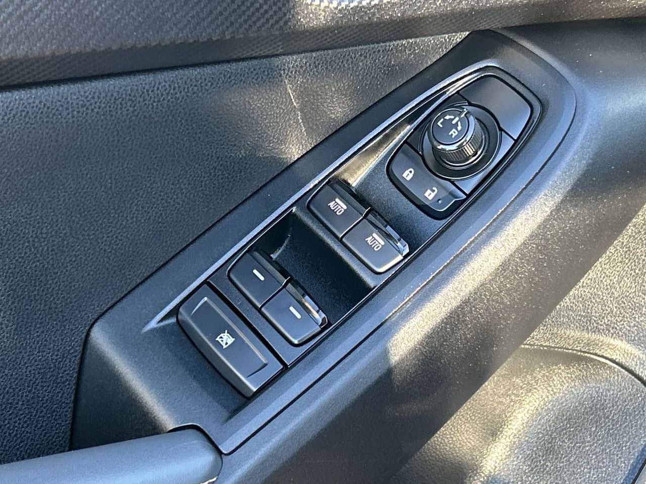 Certified Used 2025 Sapphire Blue Pearl Subaru Sport image 18