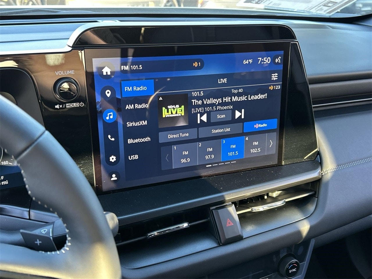 New 2026 Crystal White Pearl Subaru Touring XT image 22