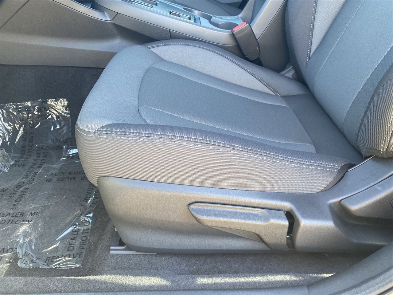 New 2026 Alpine Green Subaru Base image 16