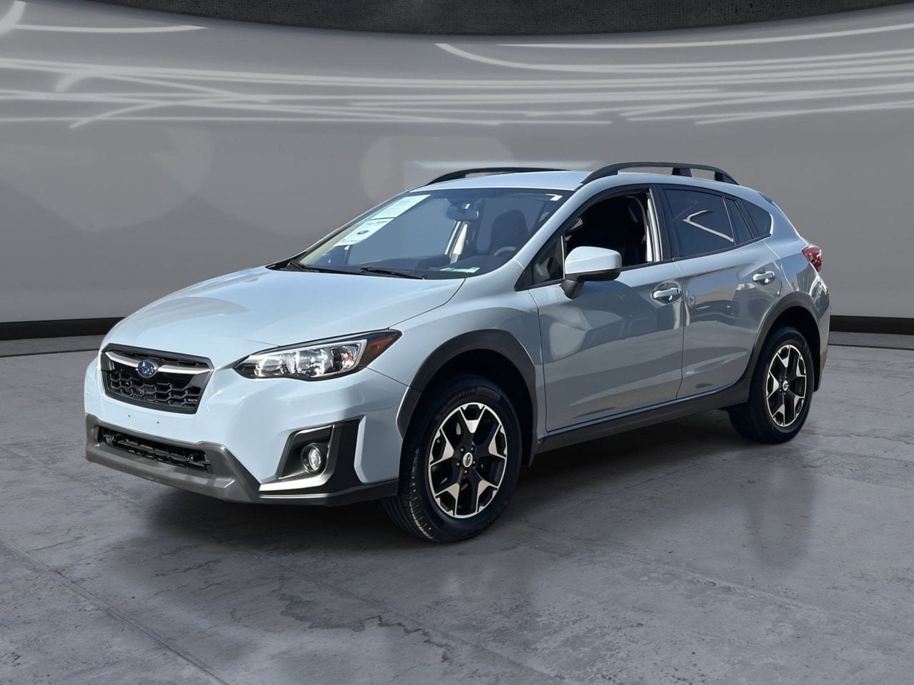 2018 Subaru Crosstrek