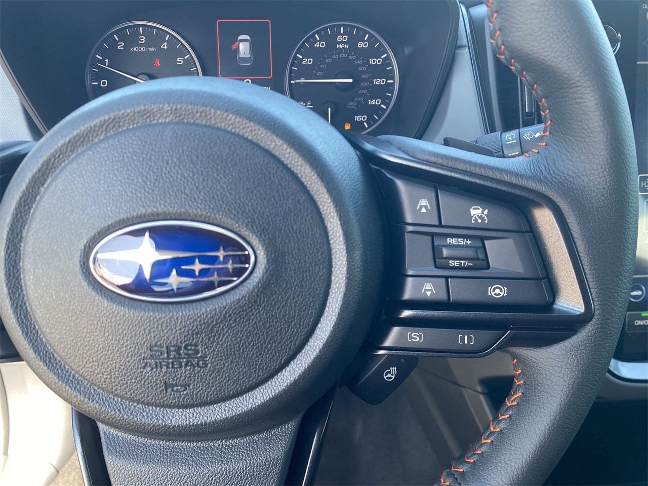New 2026 Magnetite Gray Subaru Limited image 20