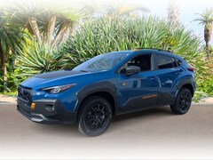 2025 Subaru Crosstrek Wilderness SUV