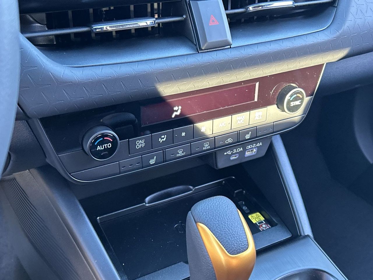 New 2026 Crystal White Pearl Subaru Wilderness image 24