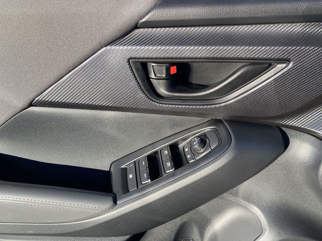 New 2026 Crystal White Pearl Subaru Premium image 17