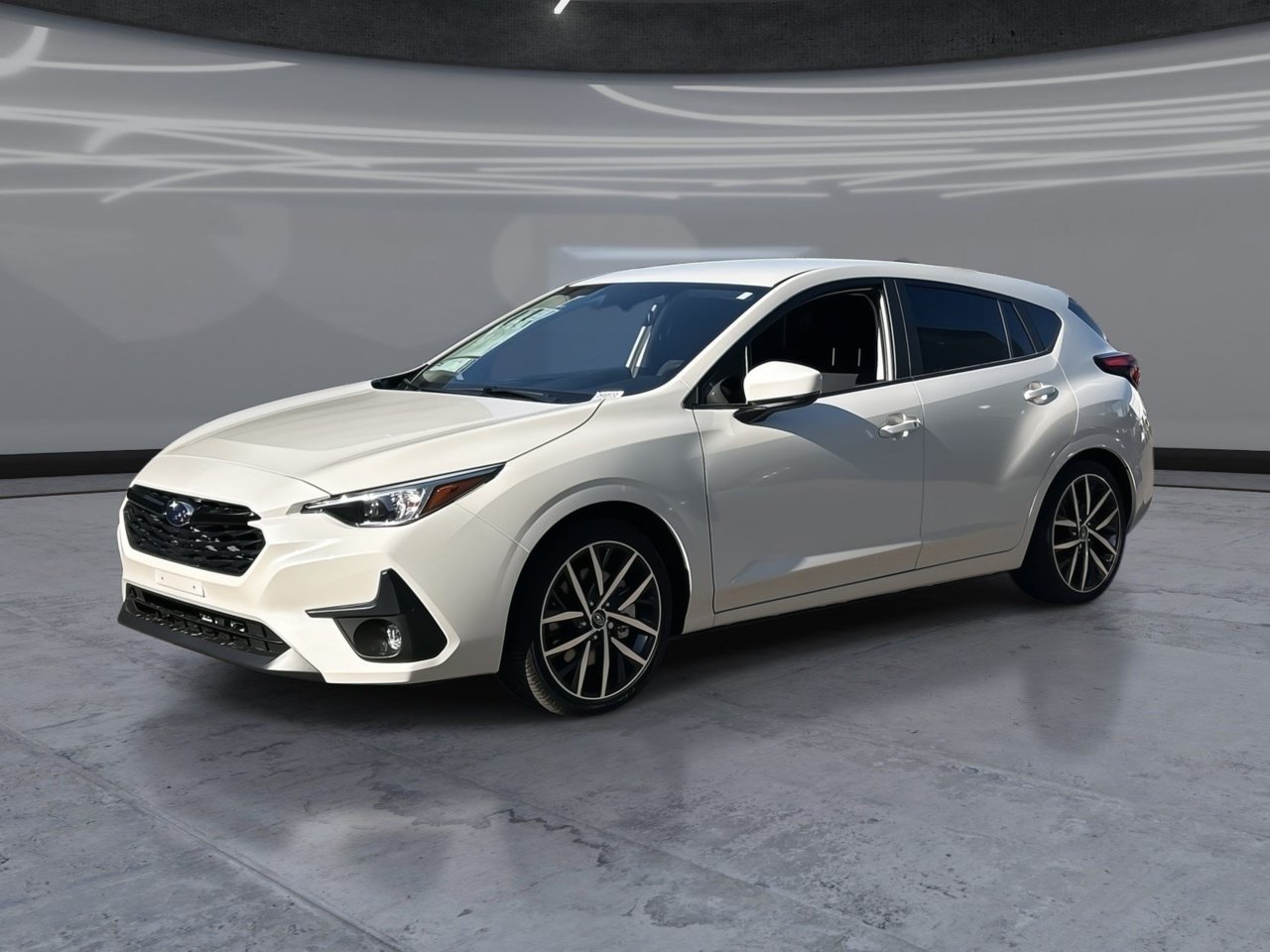 2026 Subaru Impreza Sport 5-Door