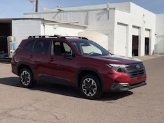 2026 Subaru Forester Standard Model SUV