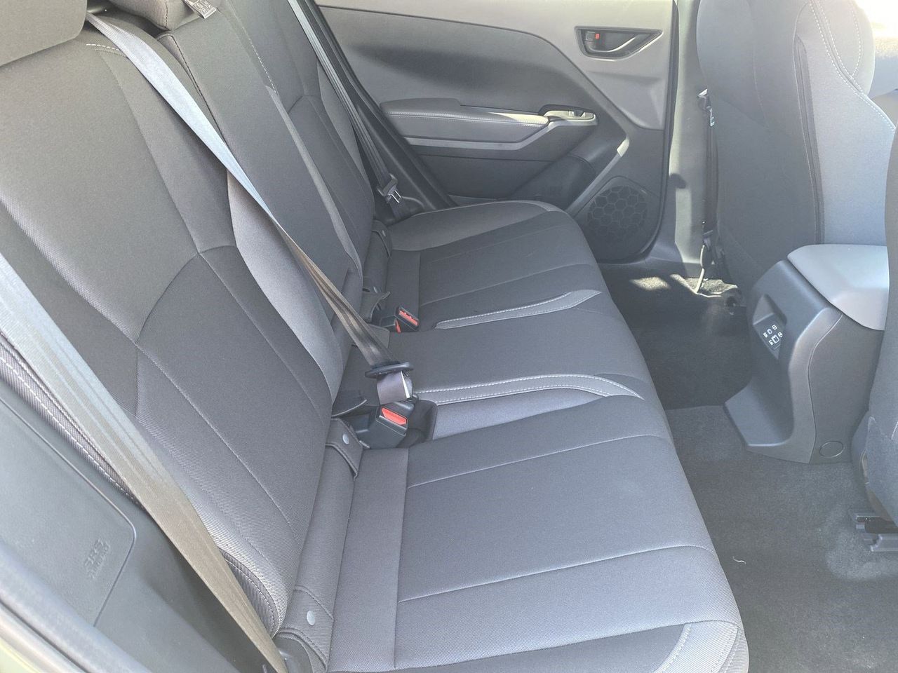 New 2026 Alpine Green Subaru Premium image 9