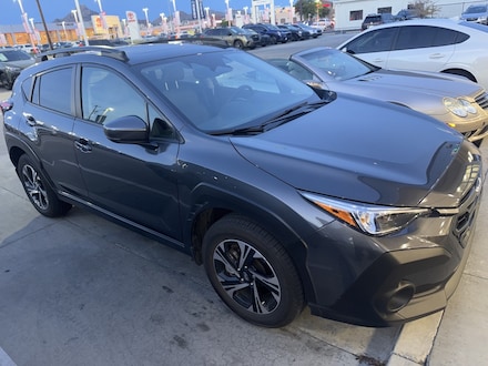 2024 Subaru Crosstrek Premium SUV