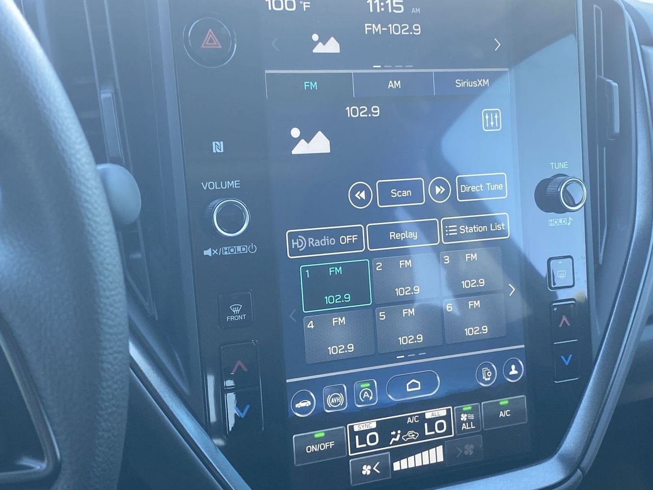 New 2026 Alpine Green Subaru Premium image 22