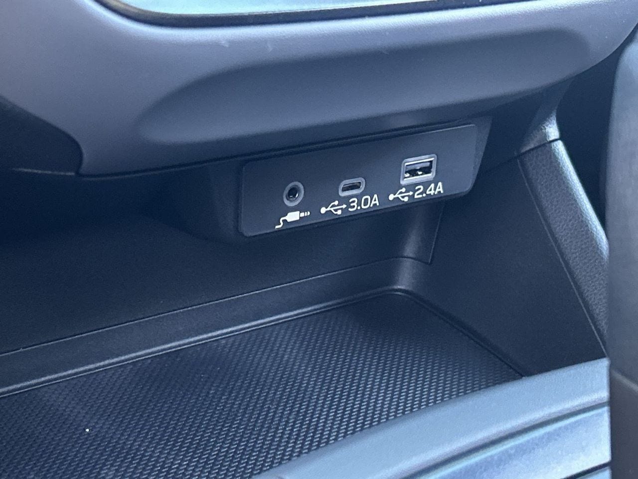 New 2026 Alpine Green Subaru Premium image 24