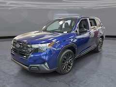 2026 Subaru Forester Sport Onyx Edition SUV