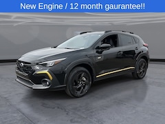 2026 Subaru Crosstrek Sport SUV