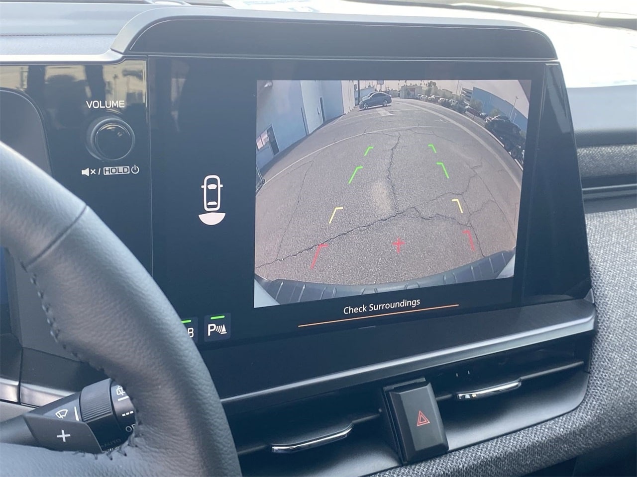 New 2026 Ice Silver Subaru Limited image 24