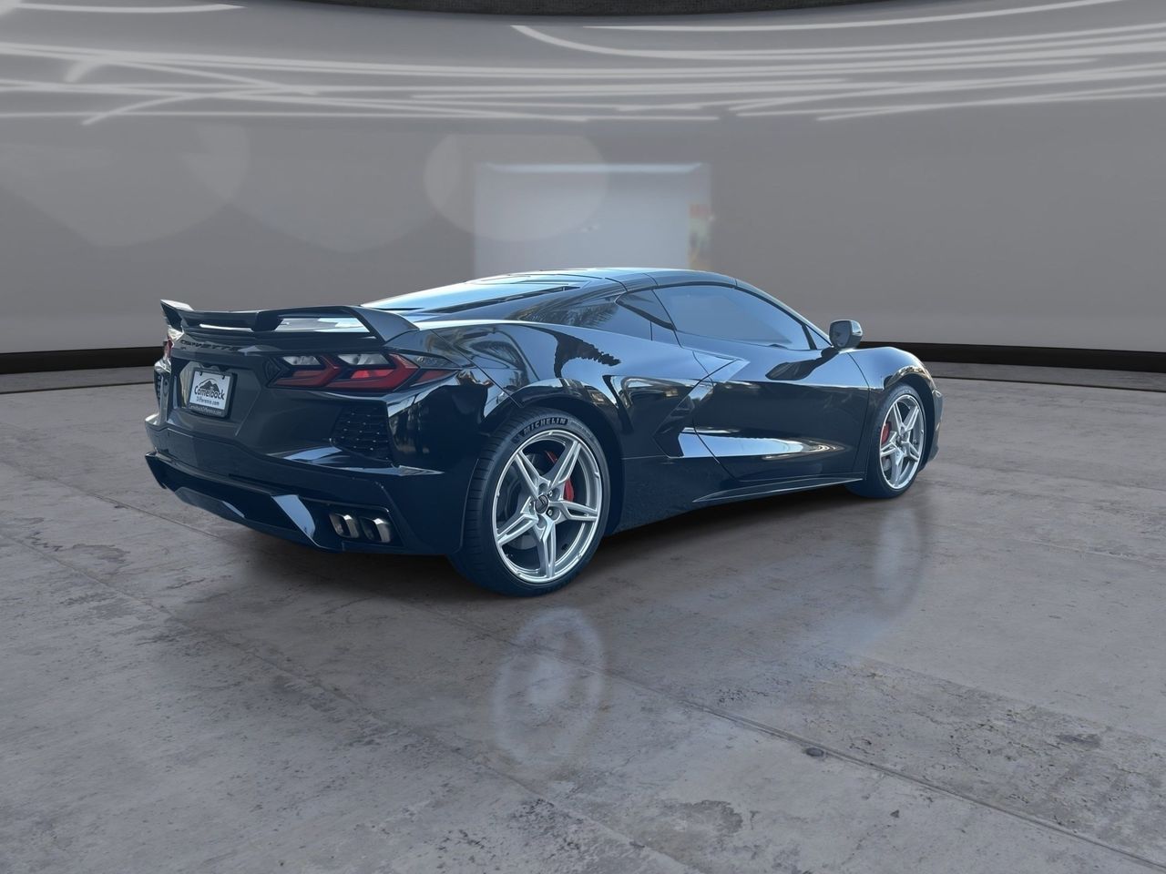 View vehicle photo 4