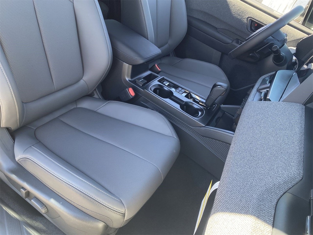 New 2026 Crystal White Pearl Subaru Limited image 7