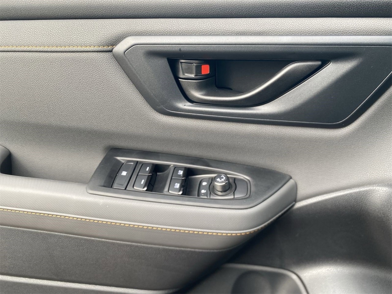 New 2026 Autumn Green Subaru Wilderness image 17